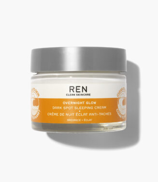 Overnight Glow Dark Spot Sleeping Cream 50ml